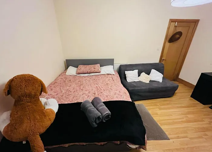 Dormitorio Grande D08