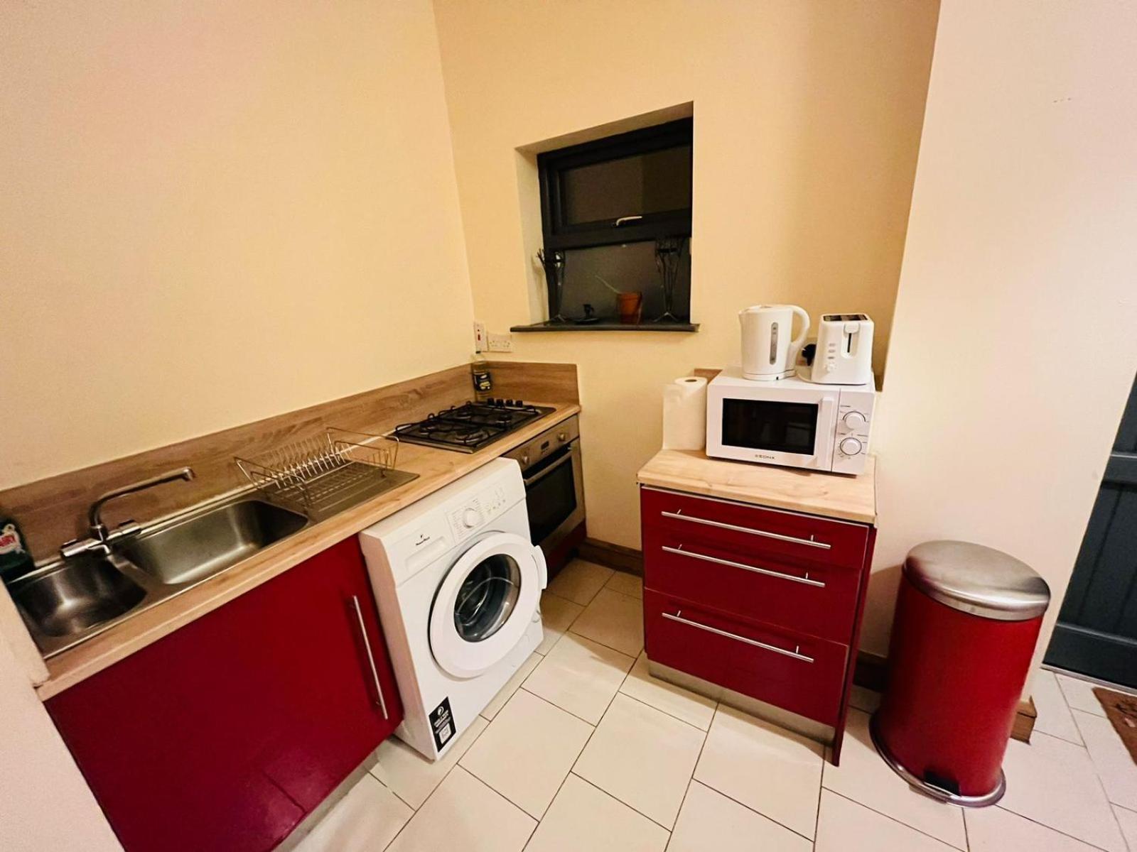Guest house Grande D08