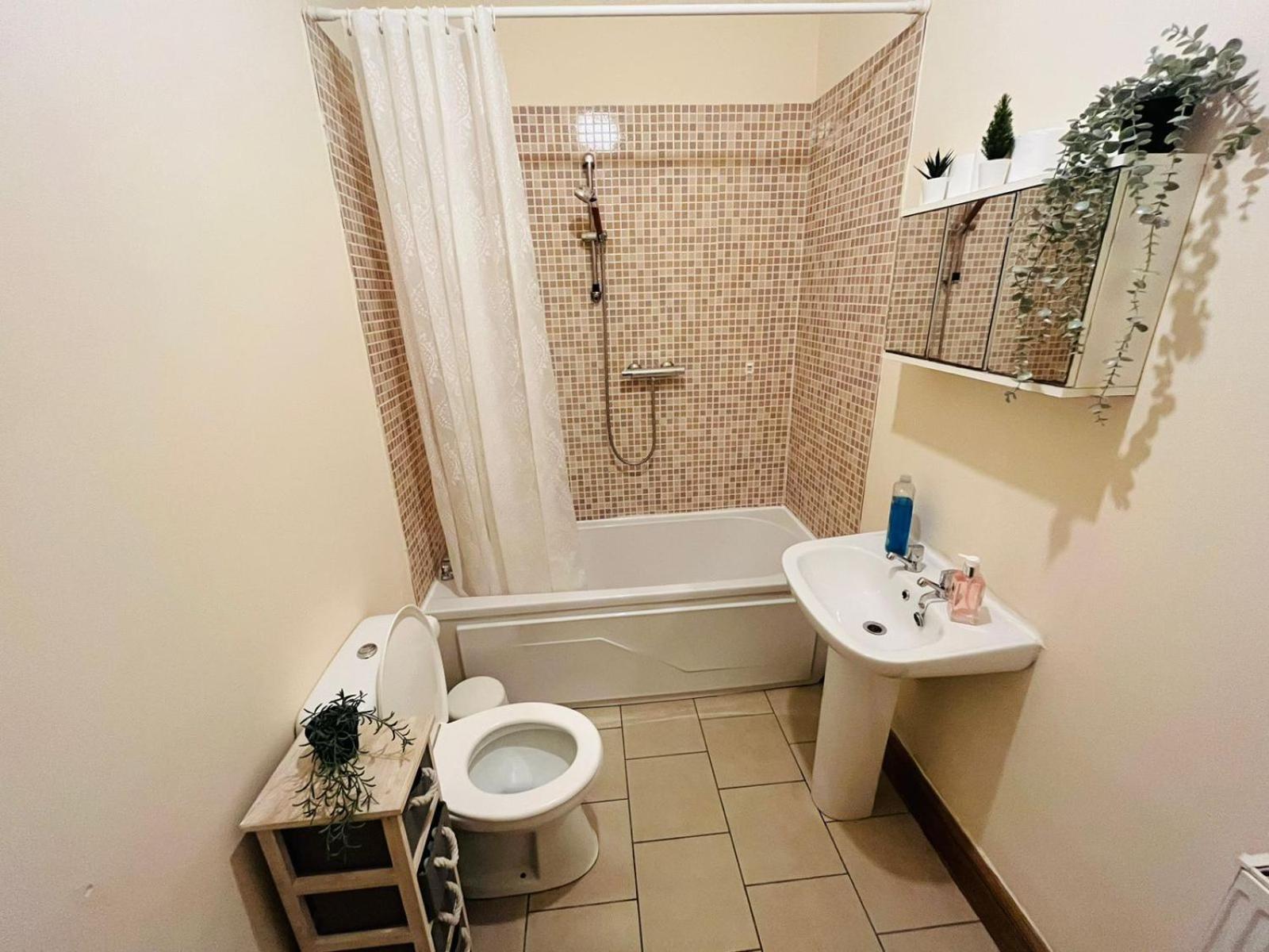 Guest house Grande D08 *
